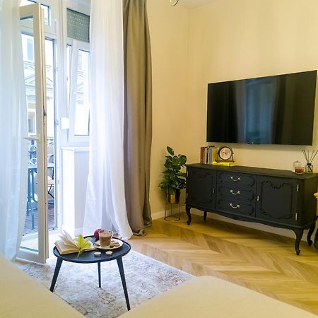 Madea Apartman Zagreb Ngoại thất bức ảnh