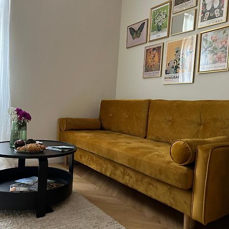 Madea Apartman Zagreb Ngoại thất bức ảnh
