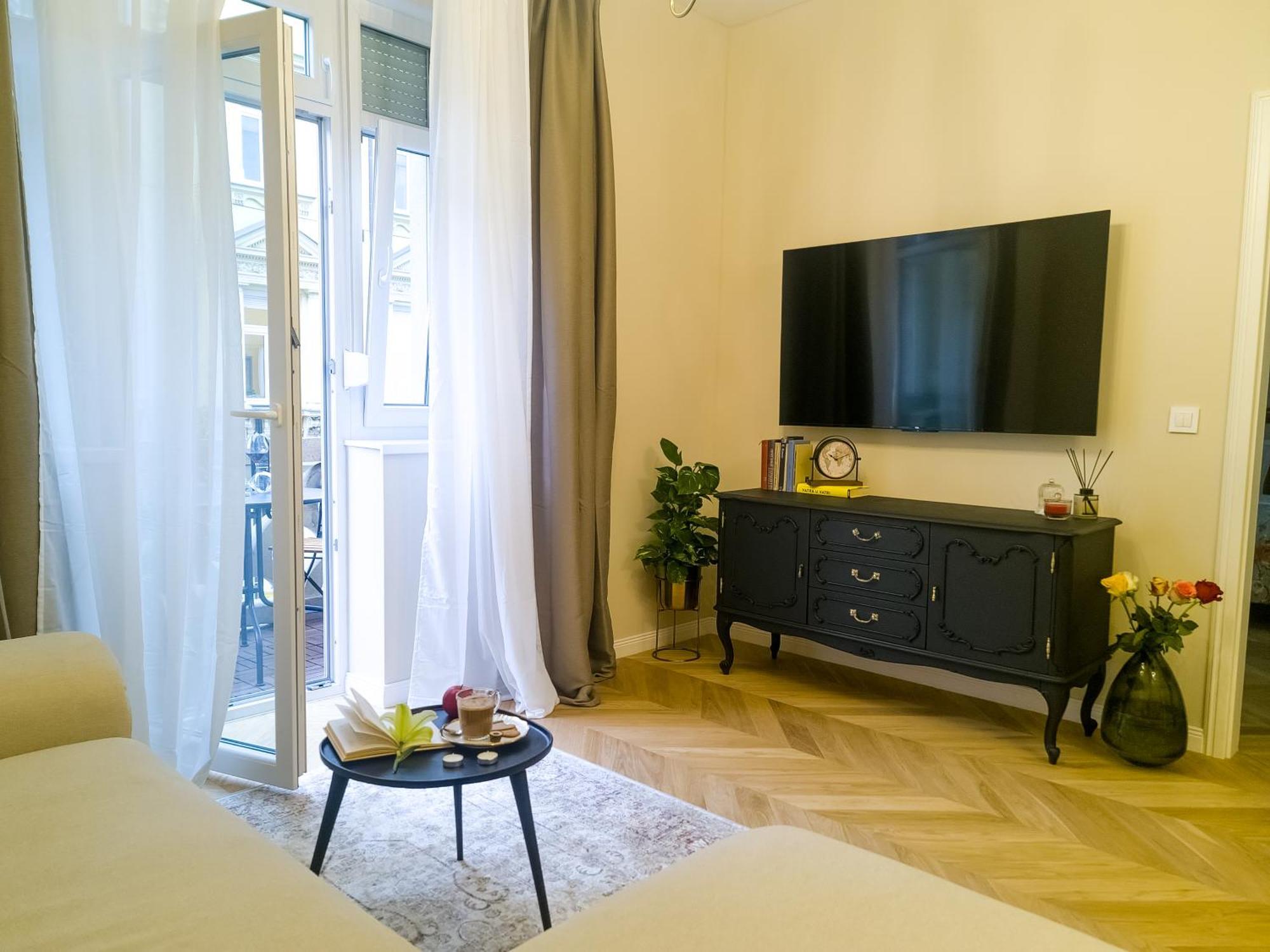 Madea Apartman Zagreb Ngoại thất bức ảnh