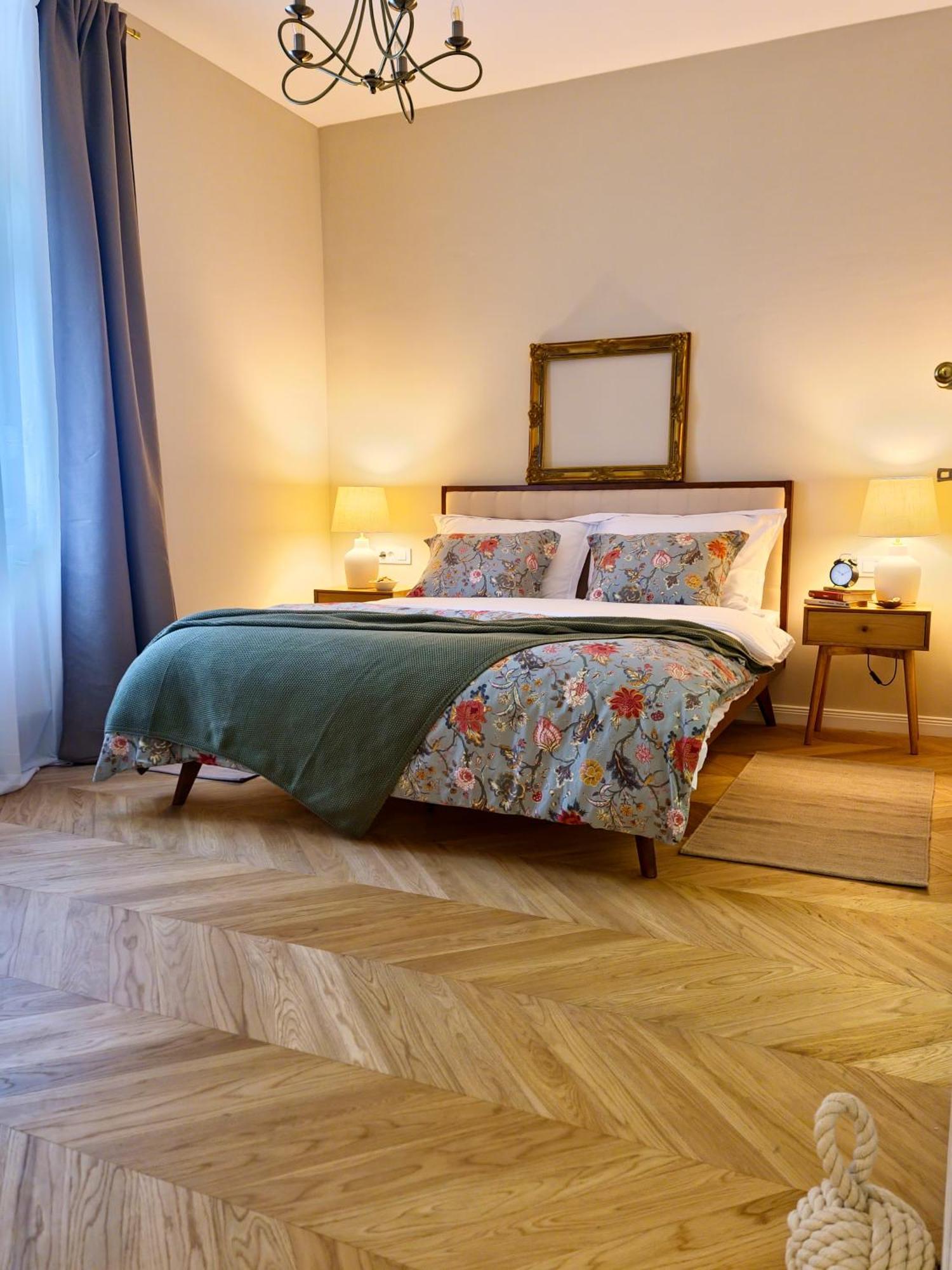 Madea Apartman Zagreb Ngoại thất bức ảnh