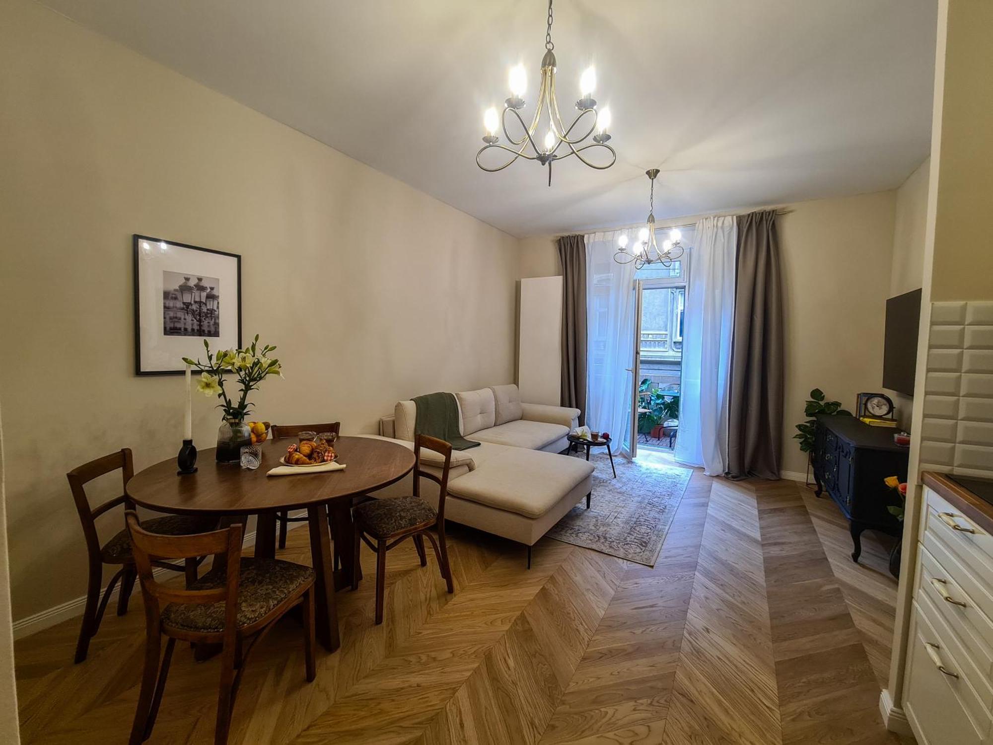 Madea Apartman Zagreb Ngoại thất bức ảnh