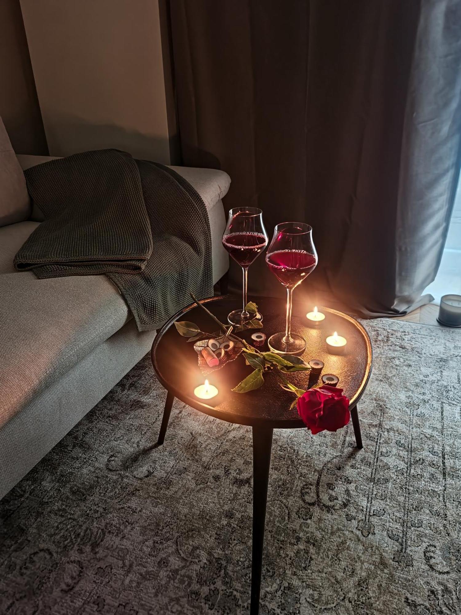 Madea Apartman Zagreb Ngoại thất bức ảnh
