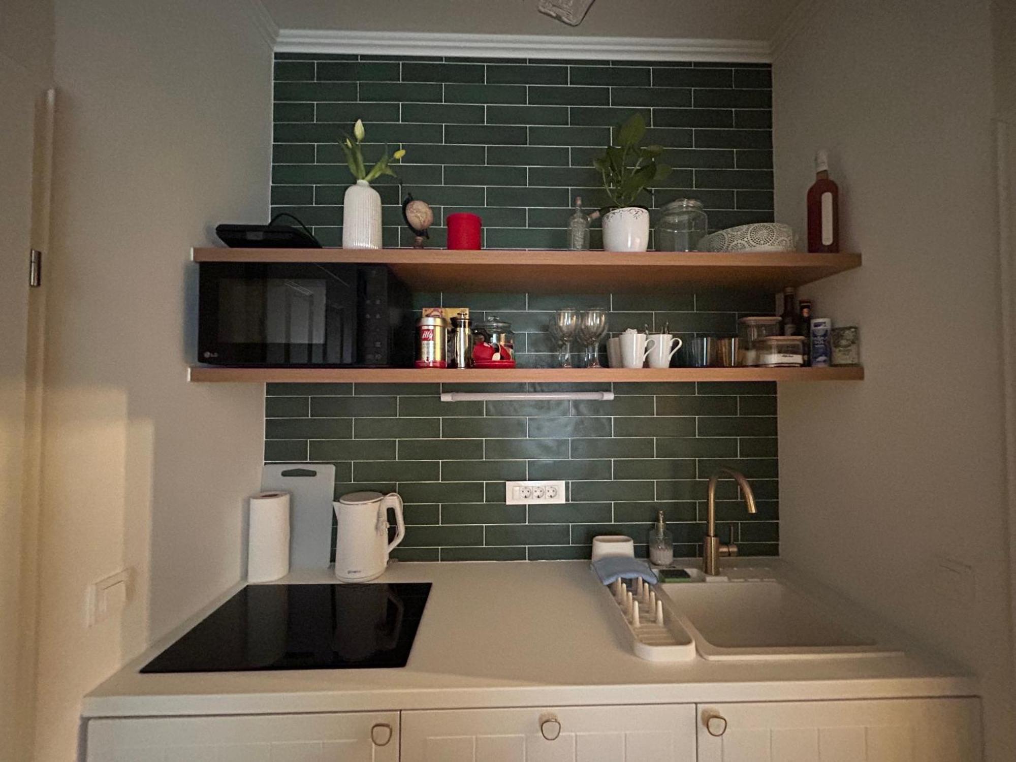 Madea Apartman Zagreb Ngoại thất bức ảnh