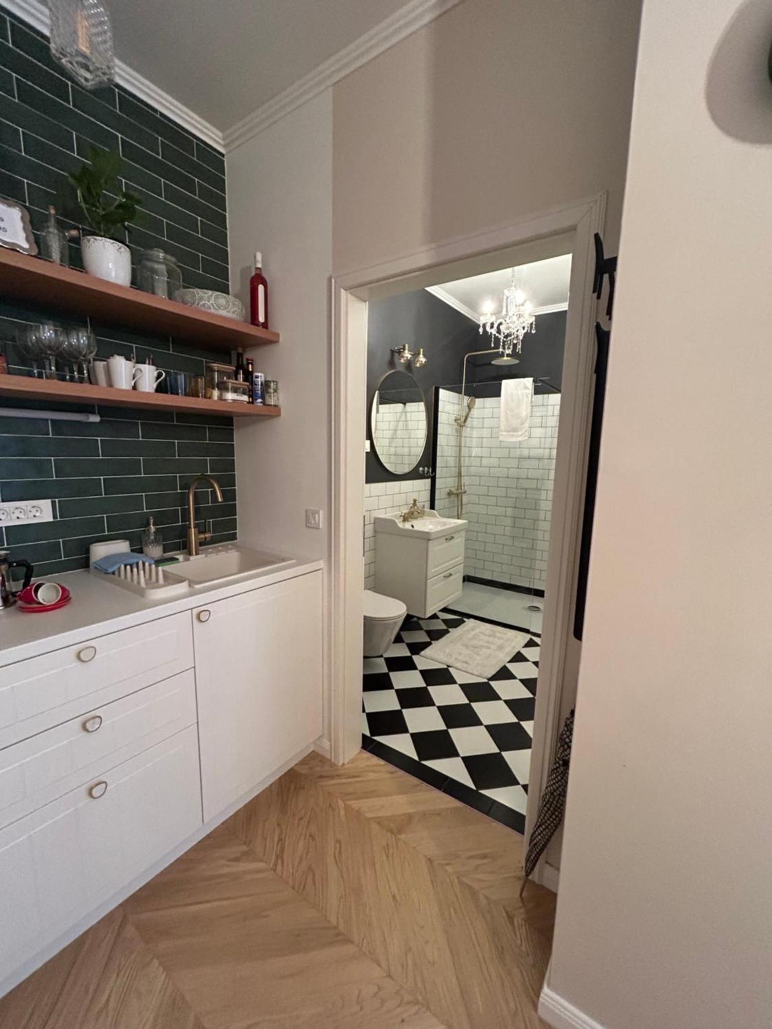 Madea Apartman Zagreb Ngoại thất bức ảnh