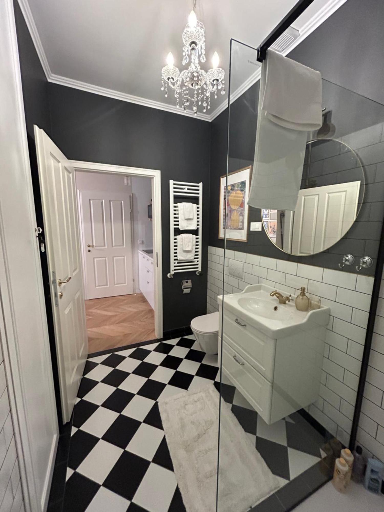 Madea Apartman Zagreb Ngoại thất bức ảnh