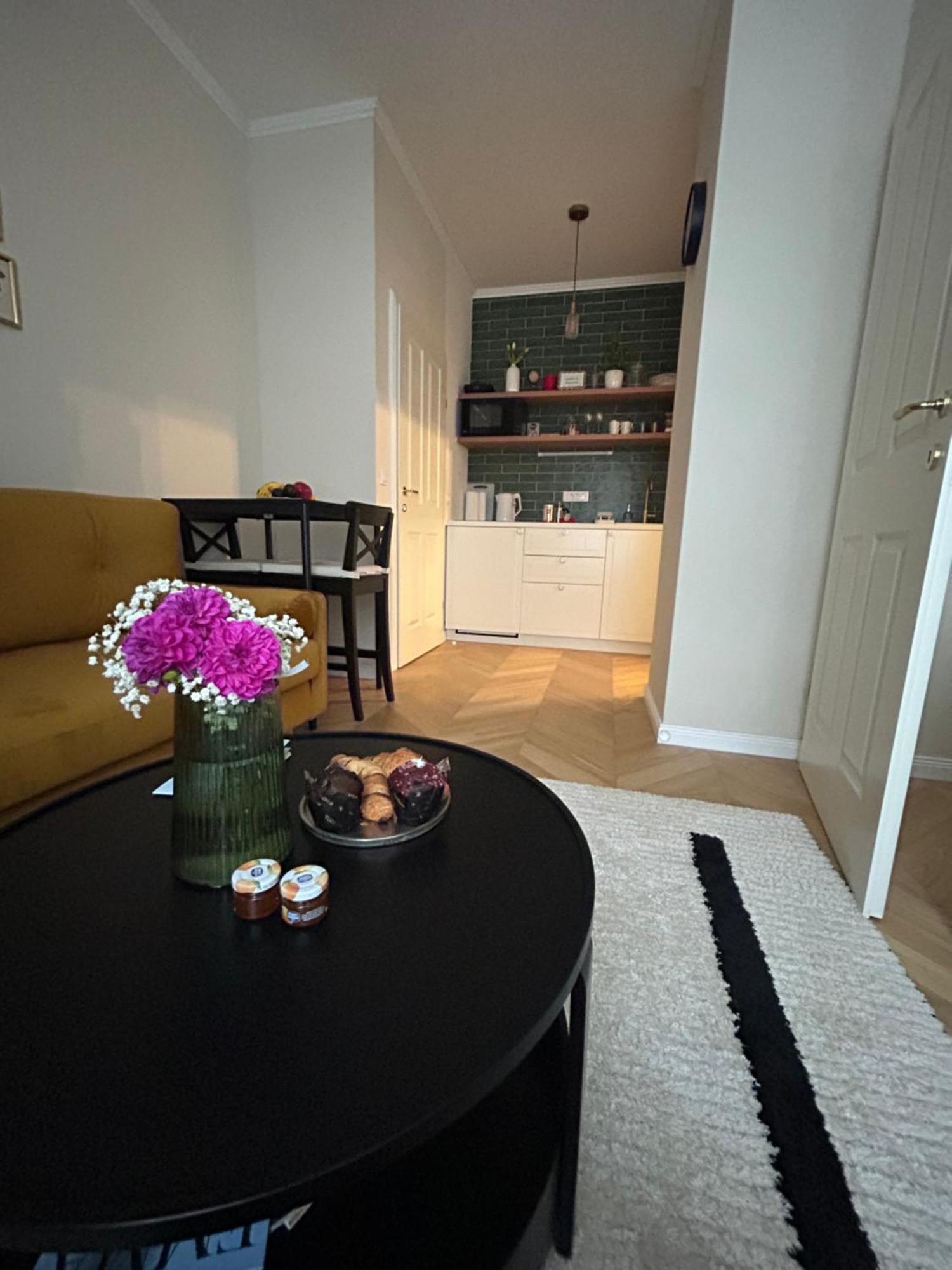 Madea Apartman Zagreb Ngoại thất bức ảnh