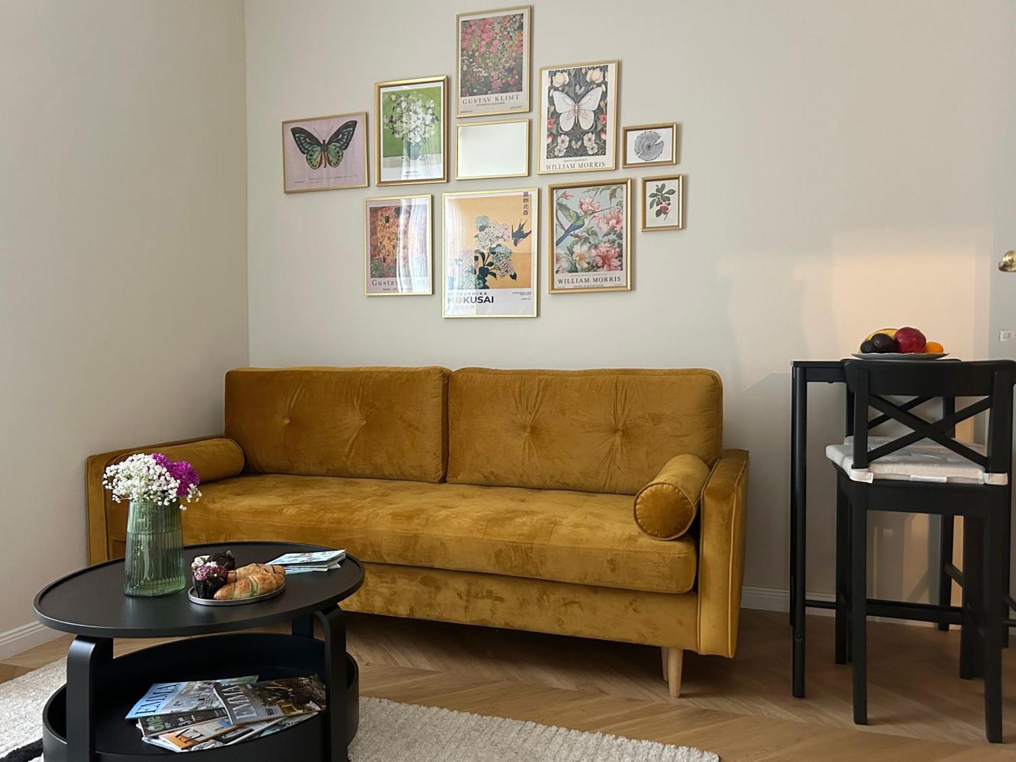Madea Apartman Zagreb Ngoại thất bức ảnh