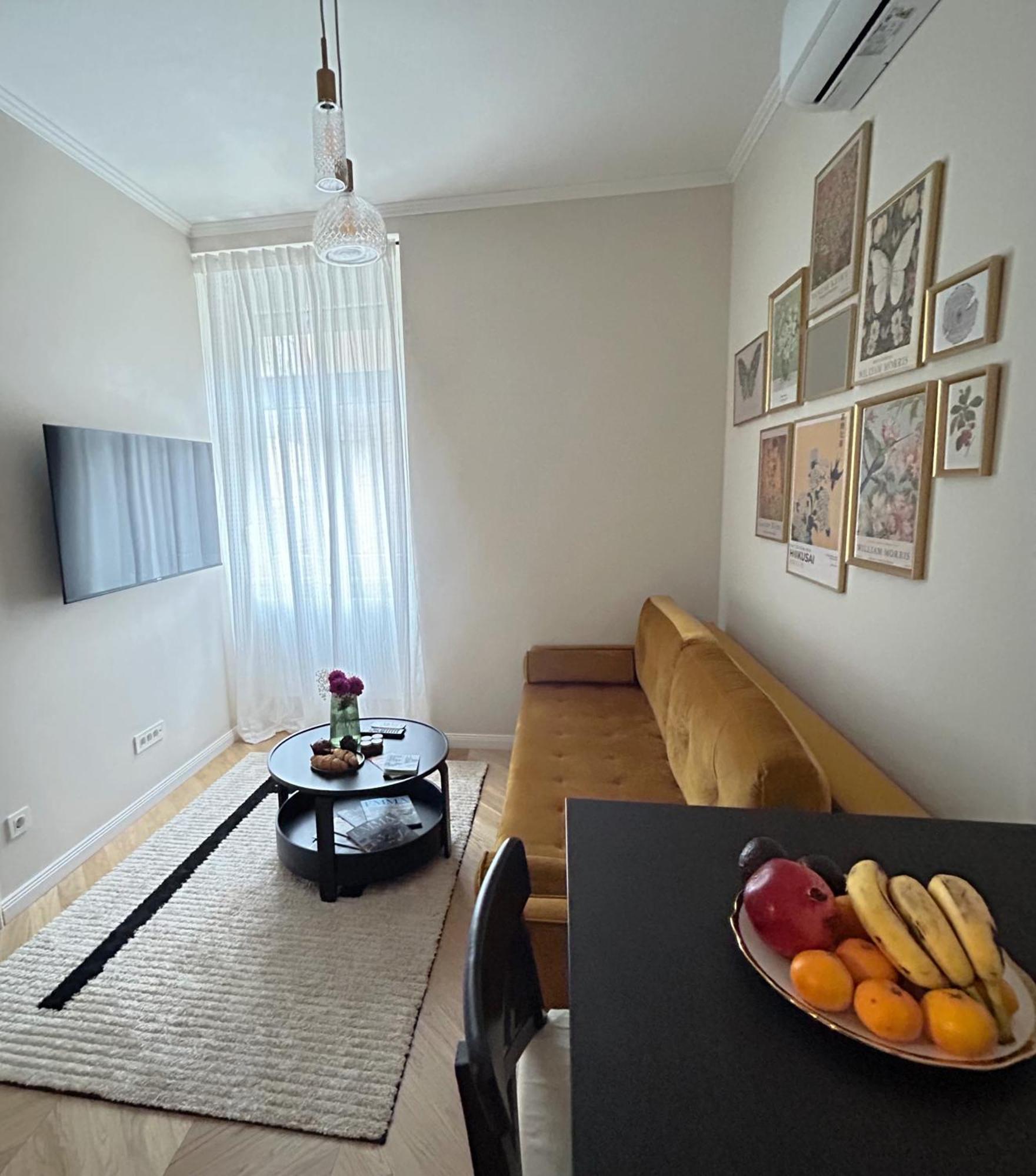 Madea Apartman Zagreb Ngoại thất bức ảnh
